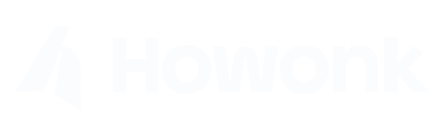 HOWONK